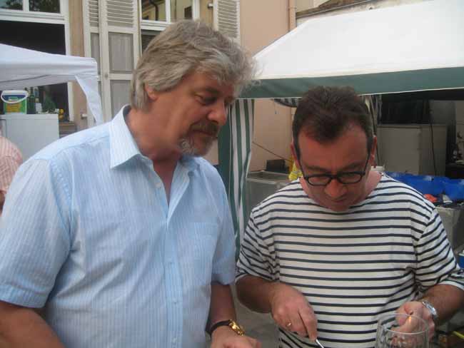 Fritz Geburtstag 28.Juli 2007 055