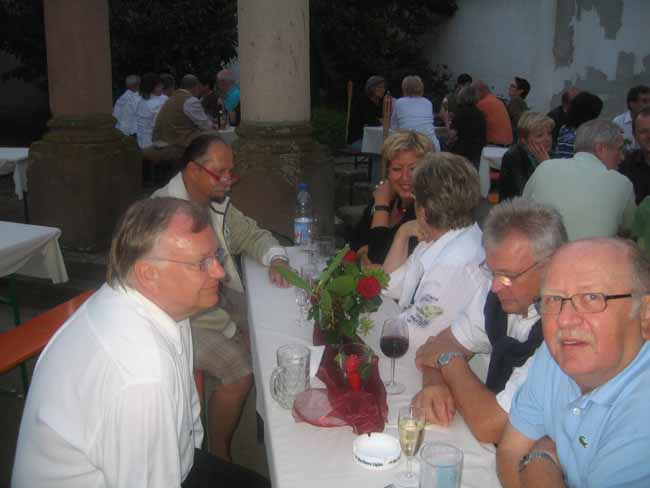 Fritz Geburtstag 28.Juli 2007 062