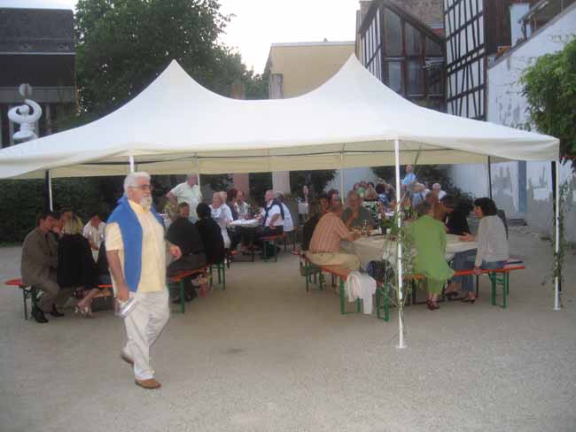 Fritz Geburtstag 28.Juli 2007 070