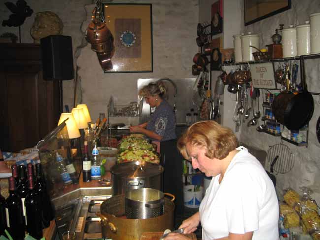 Geburtstag Dorothée Groß 023