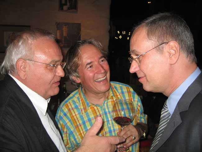 Geburtstag Dorothée Groß 034