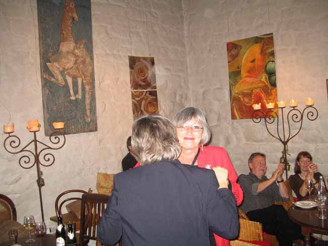 Geburtstag Dorothée Groß 041