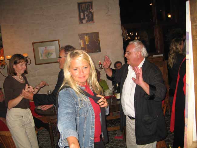 Geburtstag Dorothée Groß 051