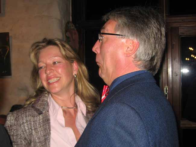 Geburtstag Dorothée Groß 064