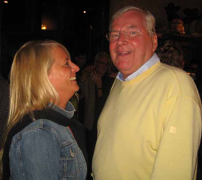 Geburtstag Dorothée Groß 082