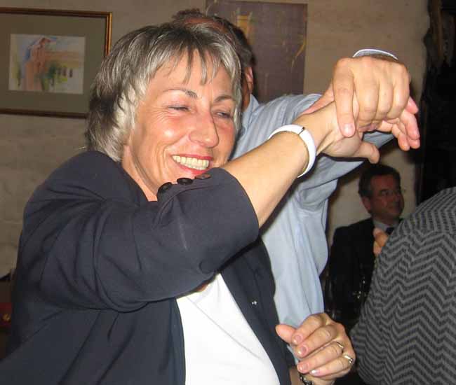 Geburtstag Dorothée Groß 084