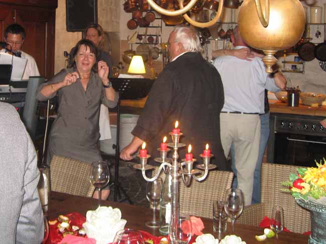 Geburtstag Dorothée Groß 085